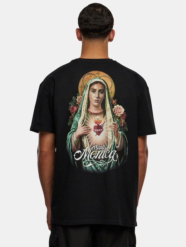 Santa Monica Oversize -1