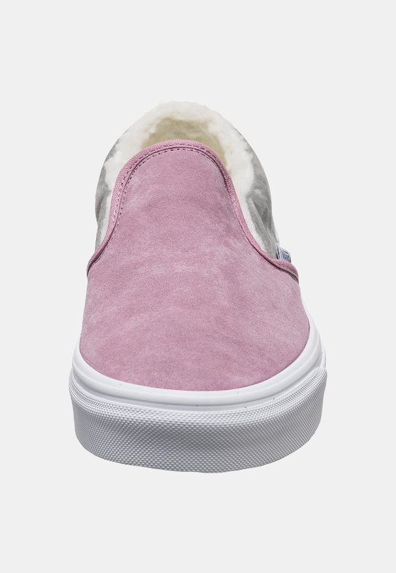 Vans Ua Classic Slip-On Color Theory Checkerboard Schuh-4