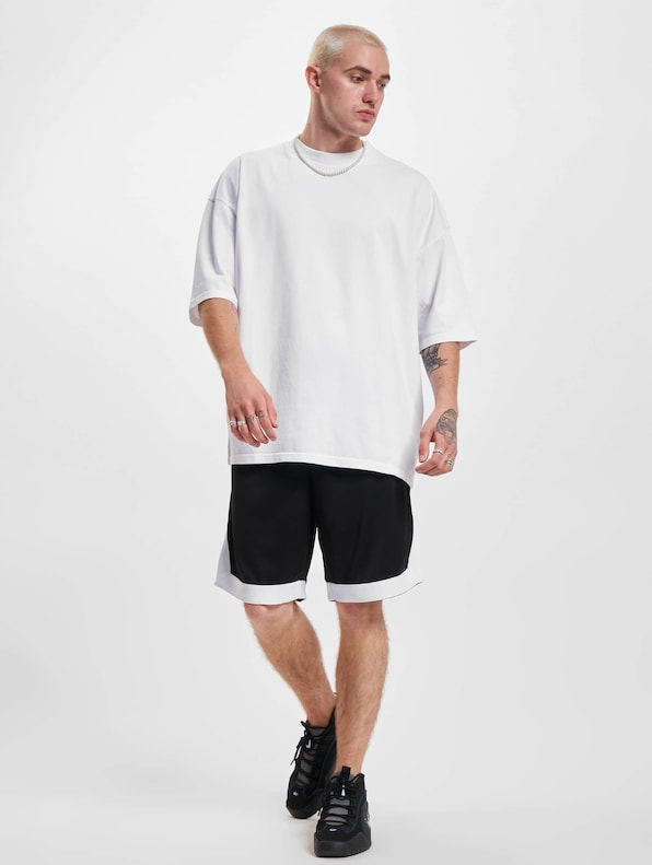 2Y Studios Basic Basketball Shorts-4