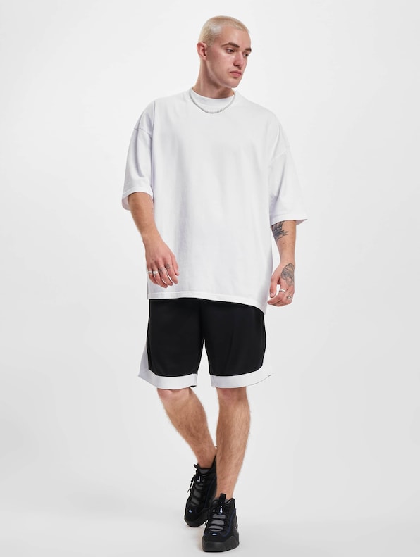 2Y Basic Basketball Shorts-4