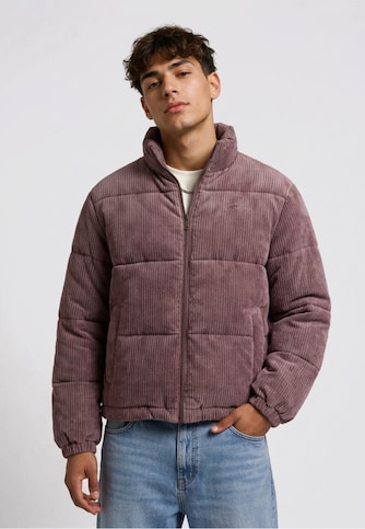 Signature Corduroy