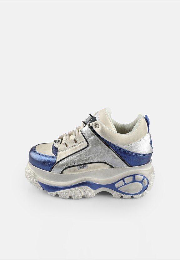Buffalo 2.0 Vntg Sneakers-1