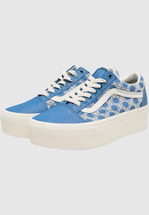 Ua Old Skool Stackform -0