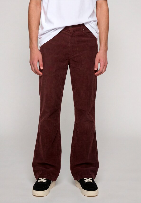 OG Corduroy Relaxed -0