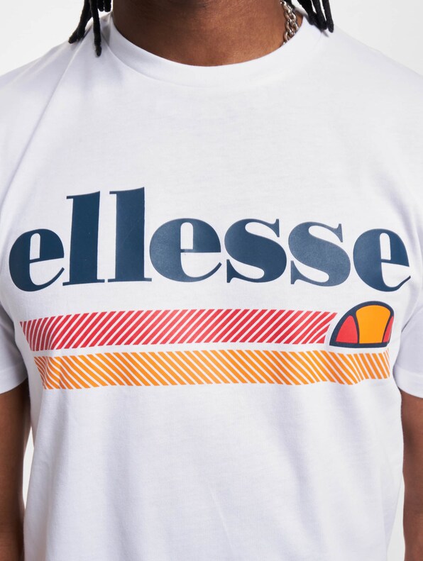 Ellesse Triscia T-Shirt-3