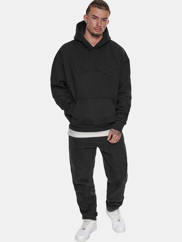 Heavy Oversize-2