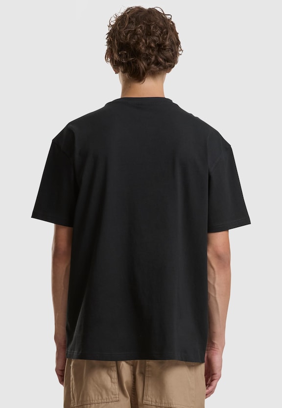 Head In The Clouds Oversize Tee-1