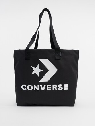 Converse Star Chevron Tote Handtaschen