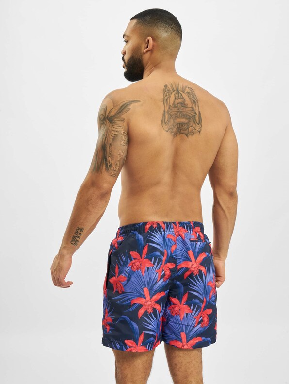 Pattern Swim-1