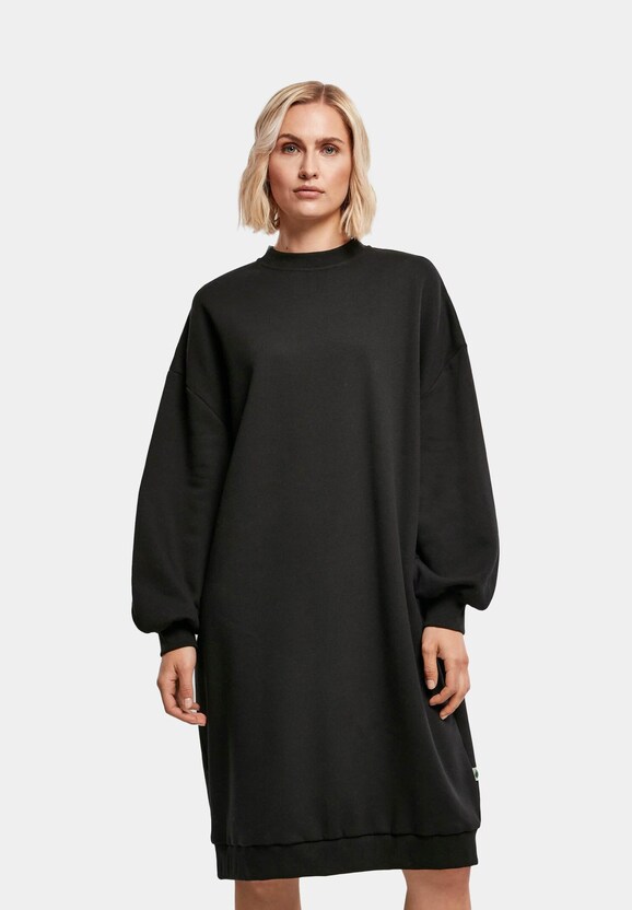 Ladies Organic Oversized Midi-3