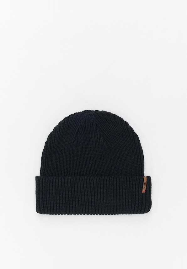 Djinns Super Short Rip Knit 2 Beanie-0