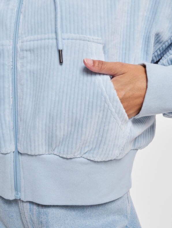 Chest Signature Corduroy-4