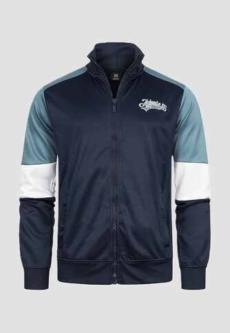 Sublevel Herren Trikot Zip