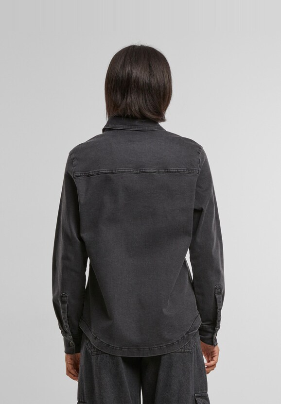 Ladies Denim-1