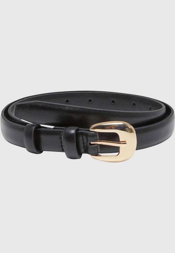 Chunky Buckle Slim-0