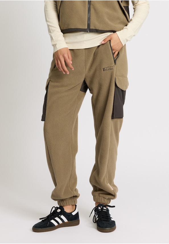 Polar Fleece Pants CAMPFIRE-0