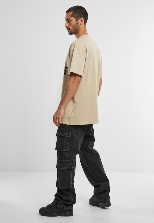 Aidan Cargo Baggys-1