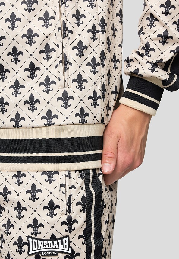 Lonsdale Boswall Jogginganzüge-4