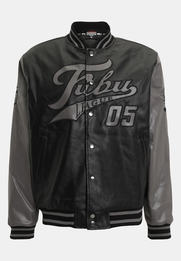 Varsity Leather-10
