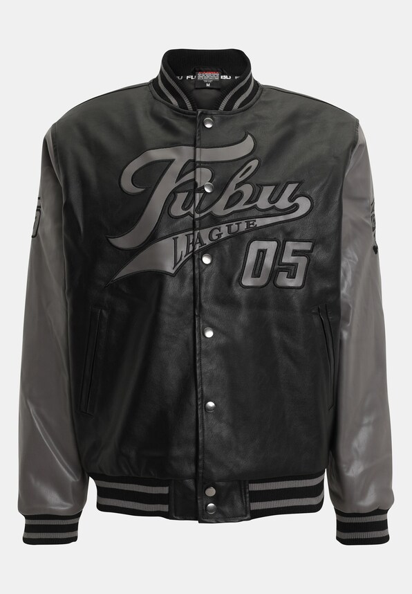 Varsity Leather-10