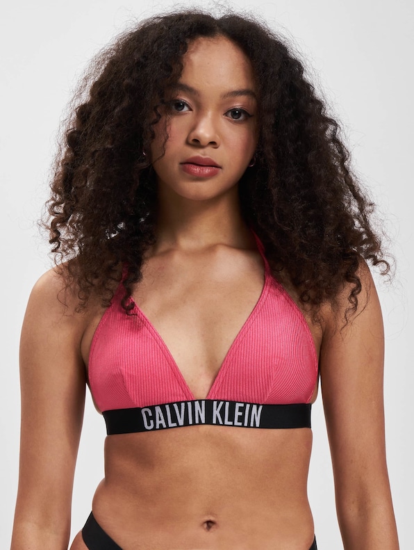 Calvin Klein Underwear Intense Power Rib-S Bikini Oberteil-2