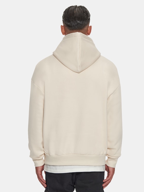 Heavy Oversize Triple Logo-1