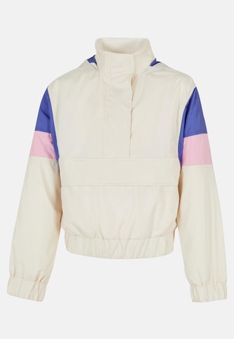 Girls Light 3-Tone 