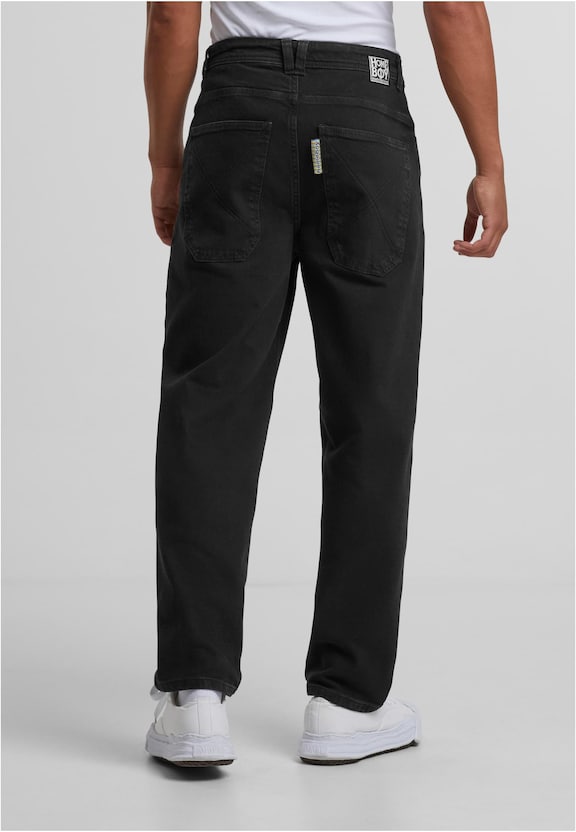 Homeboy x-tra BAGGY Denim-1
