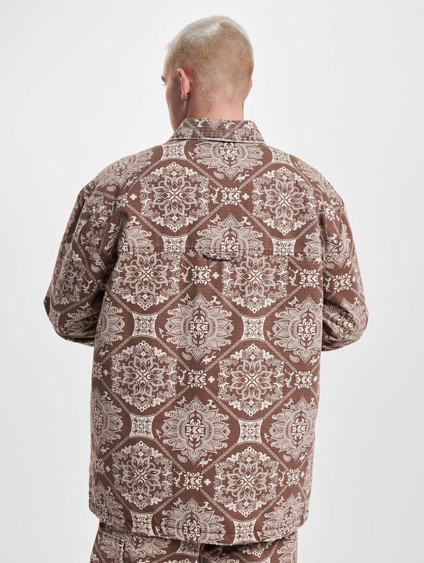 Chest Signature Washed Ribstop-1