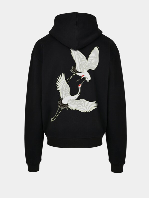 Upscale Fortune Cranes Ultra Heavy Oversize-4