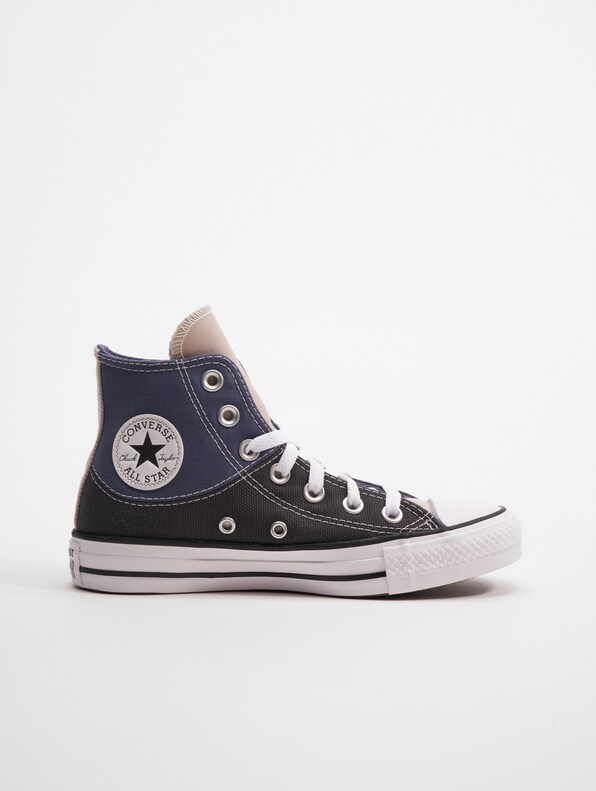 Converse Chuck Taylor All Star Split Upper Schuhe-3