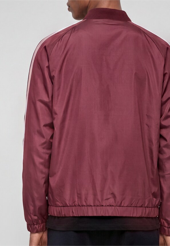 Papaya Track Jacket-6