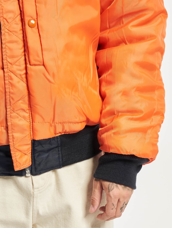 MA1 Bomber Jacket-10
