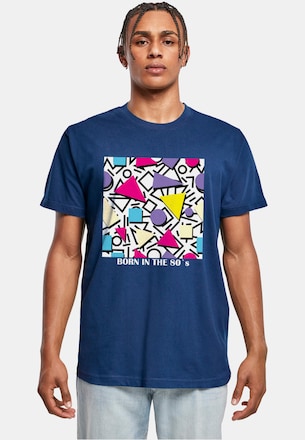 Geometric Retro 