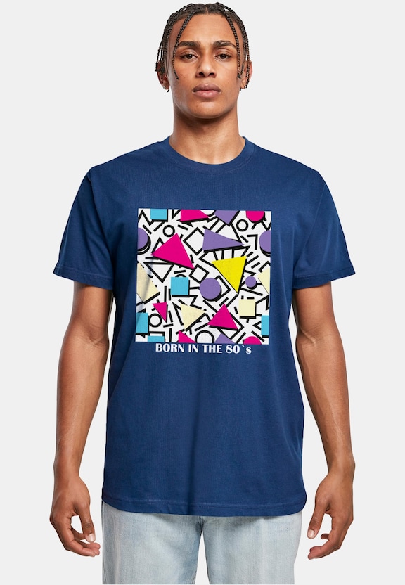 Geometric Retro -0