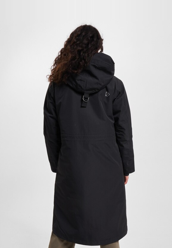 Didriksons Mia Parka-1
