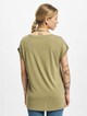 Ladies Modal Extended Shoulder-1