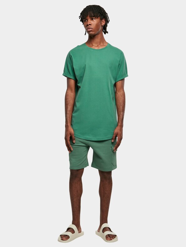 Long Shaped Turn Up-3