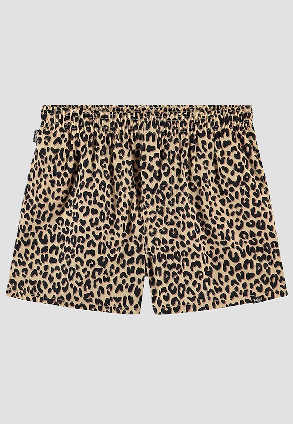 2-Pack - Leopard Boxers-1