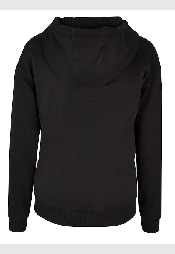 Ladies KOL - Aha Shake Retro Everyday Hoody-3