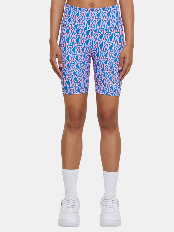 KK Woven Signature Psychedelic Biker-2