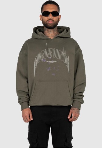 Metamorphose V.3 Heavy Oversized