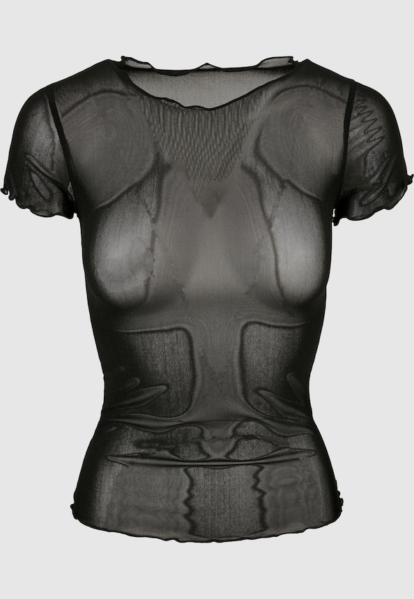 Ladies Mesh -4