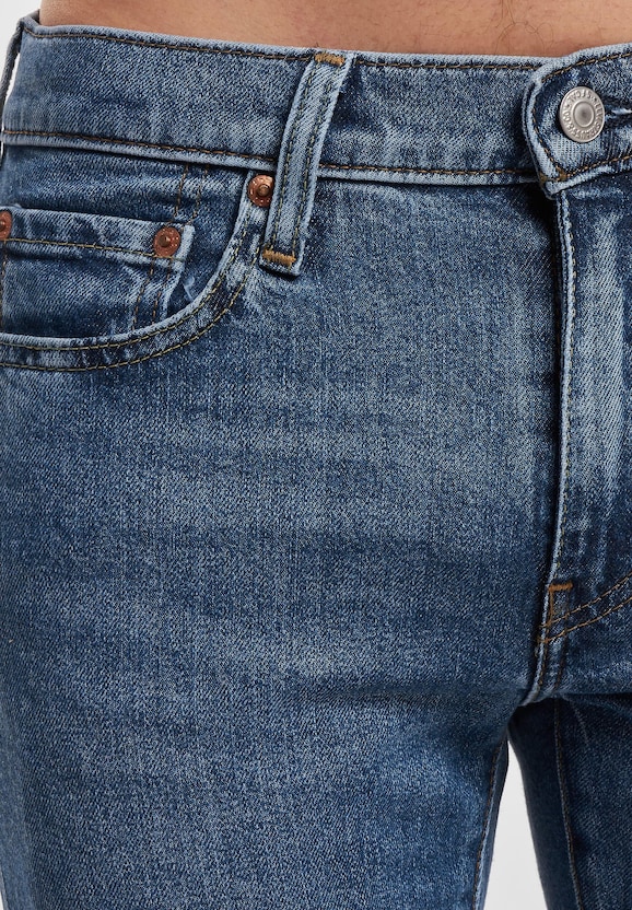 Levis Taper Jeans-4