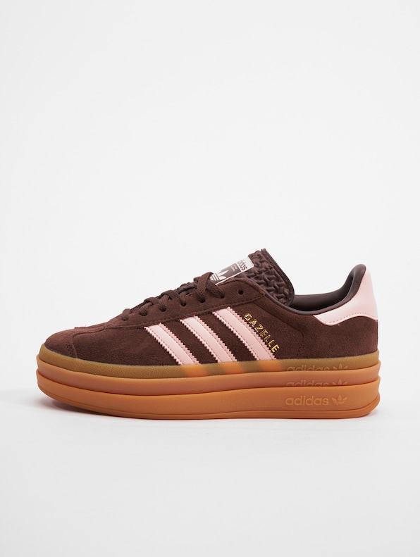 adidas Originals Gazelle Bold W Sneakers-2