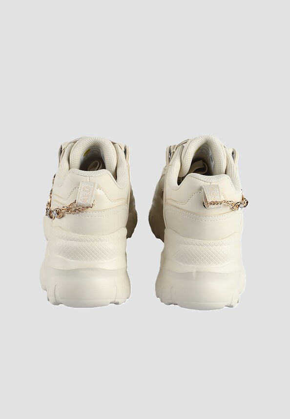 Bliss Chain Vegan Nappa-2