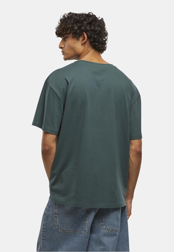 Reach High Fear None Oversize Tee-1