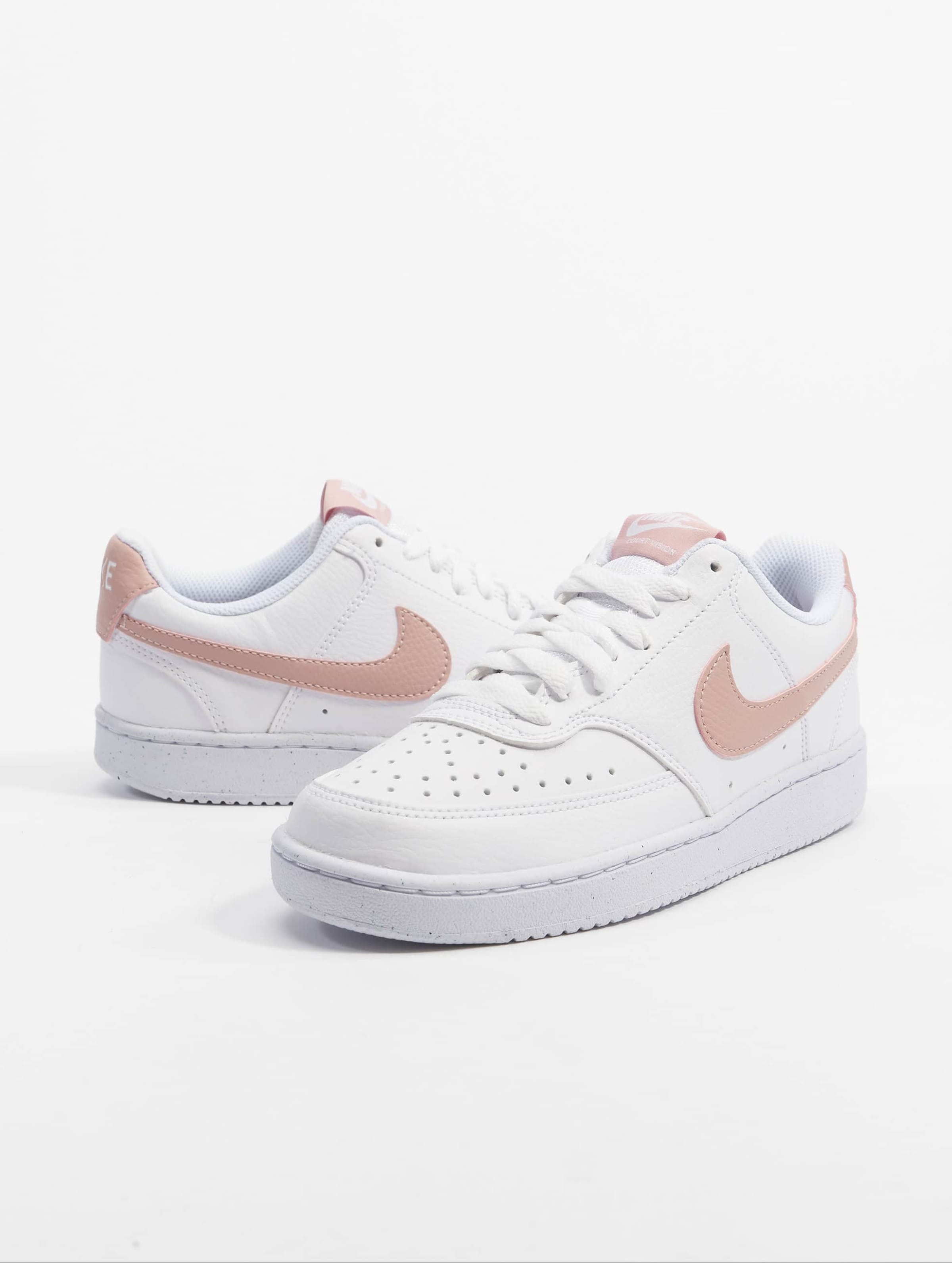 Nike nike best sale court vision lo