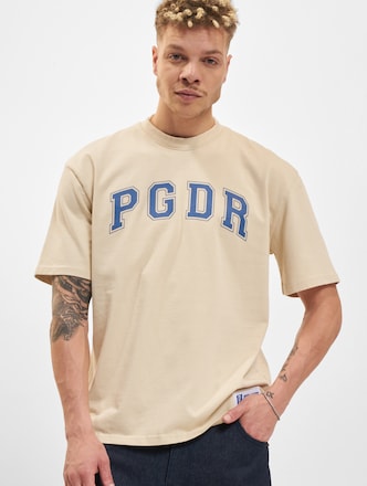 PEGADOR Carlo Oversized T-Shirts