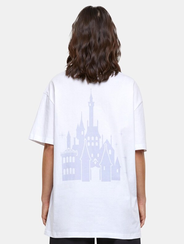 Ladies Disney 100 Castle-1